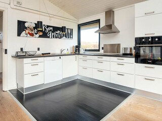 Ferienhaus Sydals  21