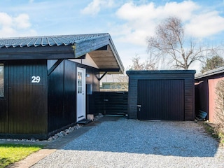 Ferienhaus Sydals  35