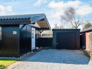 Vakantiehuis Sydals  35