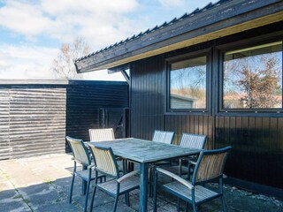 Vakantiehuis Sydals  36