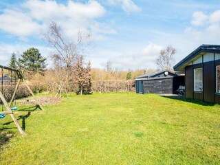 Vakantiehuis Sydals  38