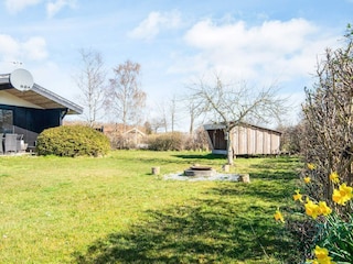 Ferienhaus Sydals  39