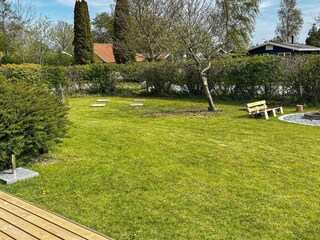 Casa per le vacanze Sydals  3