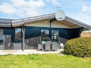 Ferienhaus Sydals  13