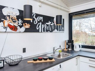 Casa per le vacanze Sydals  9