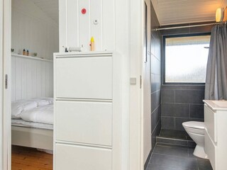 Casa per le vacanze Sydals  20