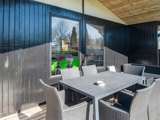 Casa per le vacanze Sydals  23