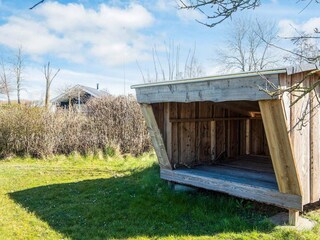 Vakantiehuis Sydals  6