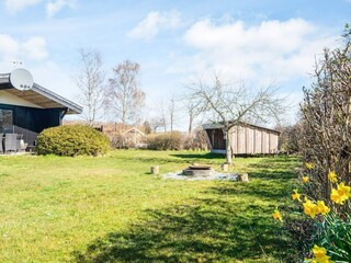 Casa per le vacanze Sydals  17