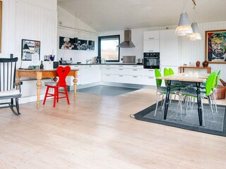 Vakantiehuis Sydals  5