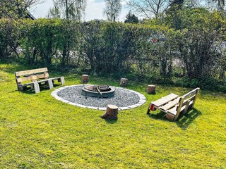 Vakantiehuis Sydals  19