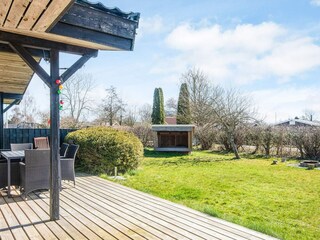 Casa per le vacanze Sydals  18