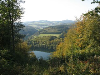 Gemündener Maar bei Daun