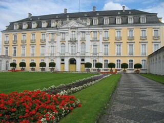 Brühler Schloss