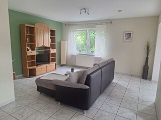 Apartamento Ulmen Grabación al aire libre 35