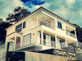 Villa Madeira