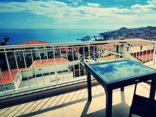 Villa Funchal Außenaufnahme 7