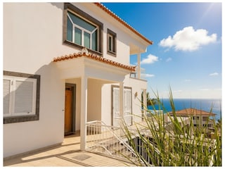 Villa Madeira