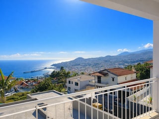 Balkon Schlafzimmer 1