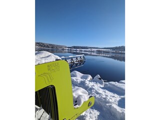 Ferienwohnung Hüfingen Umgebung 38