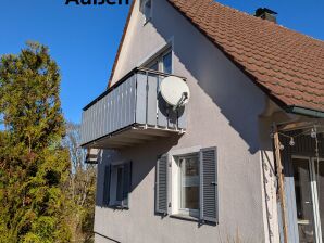 Appartamento vacanze die Übernachterei: s' Herzstück