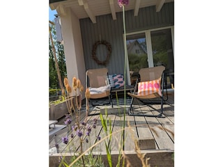 den Sommer genießen!