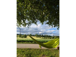 abhängen & entspannen