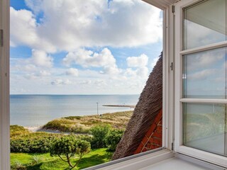 Ferienhaus List Außenaufnahme 2