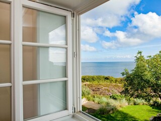 Ferienhaus List Außenaufnahme 3