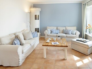 Ferienhaus List Außenaufnahme 32