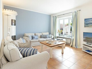 Ferienhaus List Außenaufnahme 33