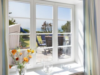 Ferienhaus List Außenaufnahme 34