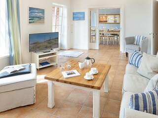 Ferienhaus List Außenaufnahme 35