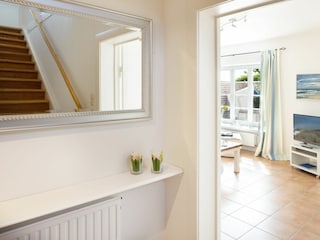 Ferienhaus List Außenaufnahme 36