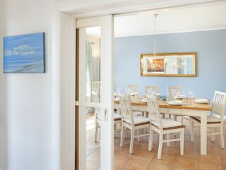 Ferienhaus List Außenaufnahme 37