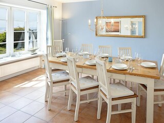Ferienhaus List Außenaufnahme 38