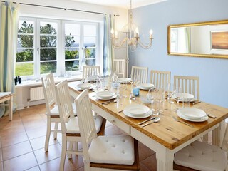 Ferienhaus List Außenaufnahme 39