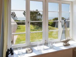 Ferienhaus List Außenaufnahme 40