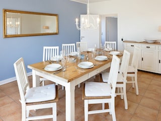 Ferienhaus List Außenaufnahme 42
