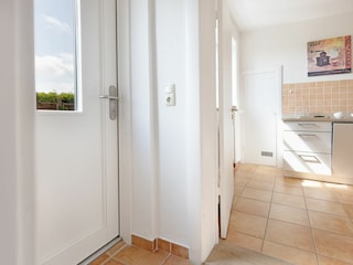 Ferienhaus List Außenaufnahme 43