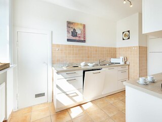 Ferienhaus List Außenaufnahme 45