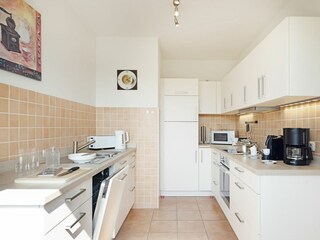 Ferienhaus List Außenaufnahme 47