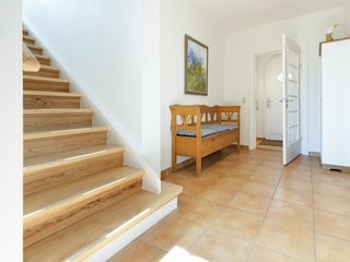 Ferienhaus List Außenaufnahme 49