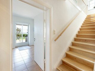 Ferienhaus List Außenaufnahme 50