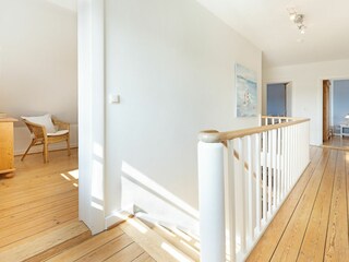 Ferienhaus List Außenaufnahme 52