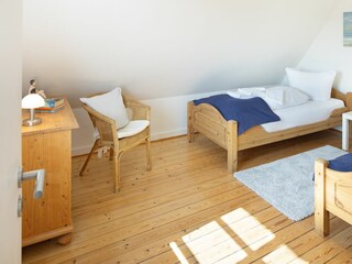 Ferienhaus List Außenaufnahme 53