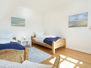 Ferienhaus List Außenaufnahme 55
