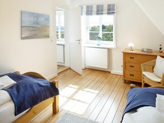 Ferienhaus List Außenaufnahme 56