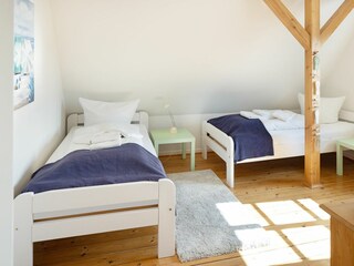 Ferienhaus List Außenaufnahme 60