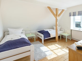 Ferienhaus List Außenaufnahme 61